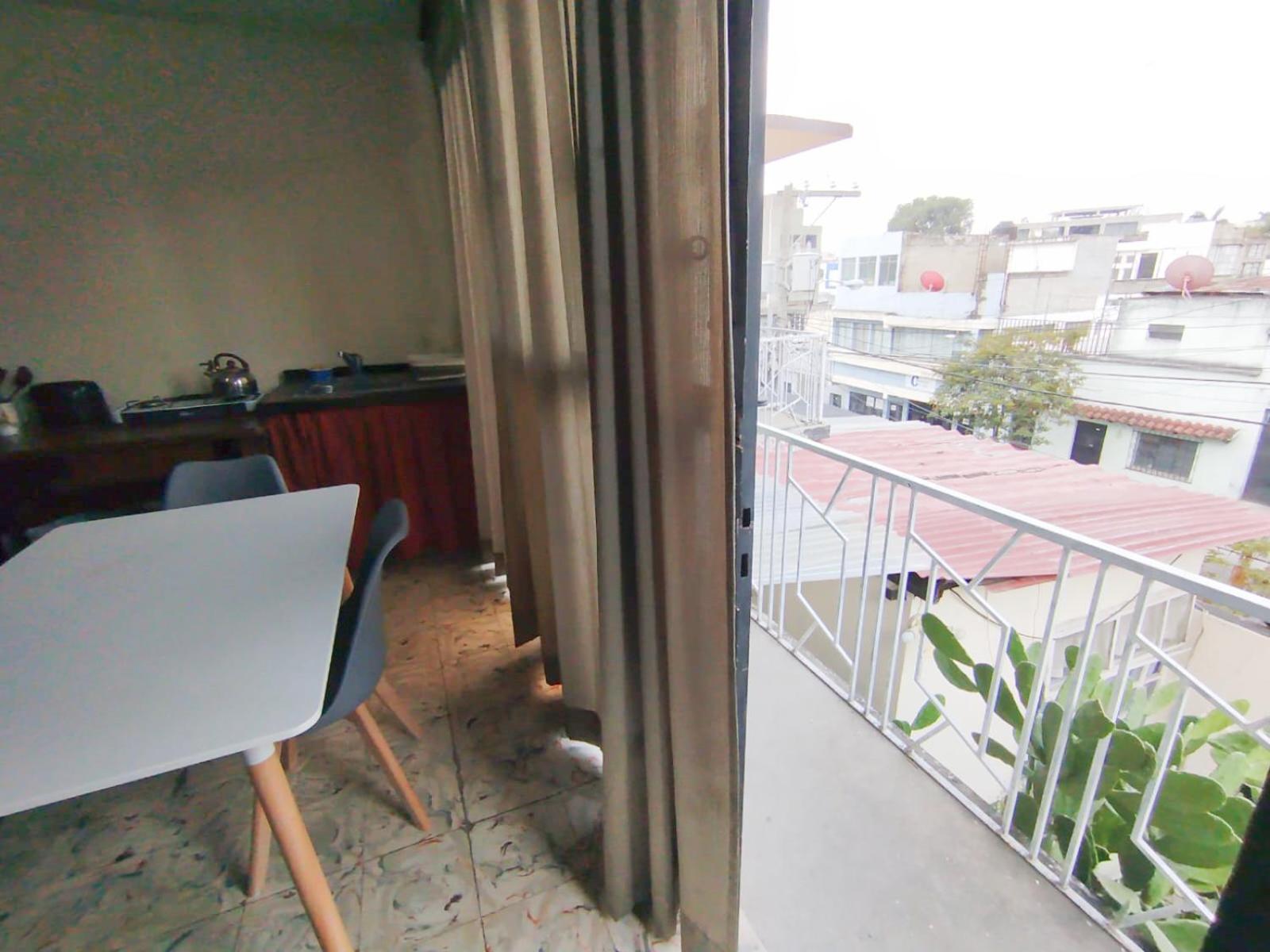 Estu Habitaciones Ville de Guatemala Extérieur photo