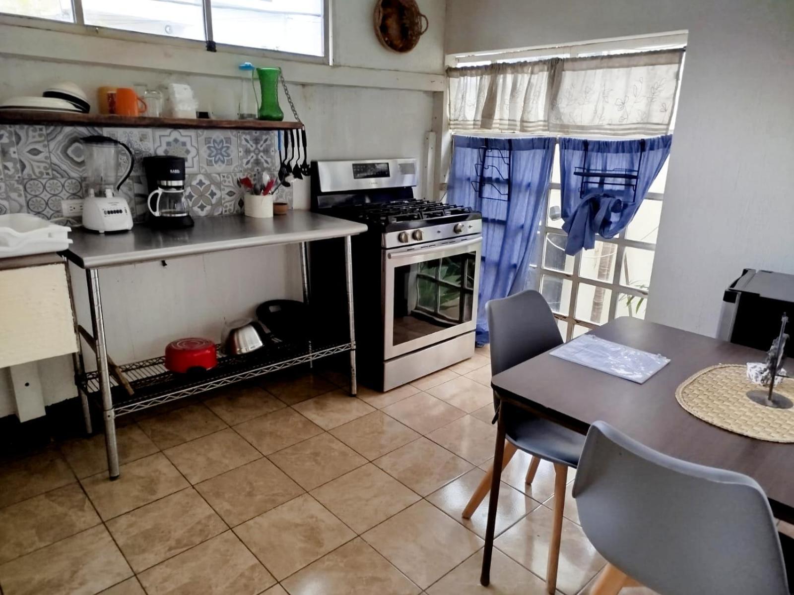 Estu Habitaciones Ville de Guatemala Extérieur photo