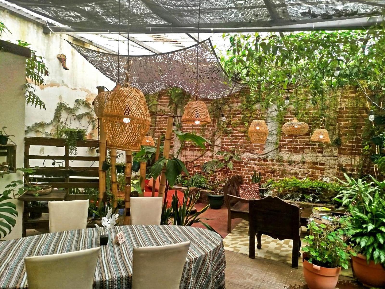 Estu Habitaciones Ville de Guatemala Extérieur photo